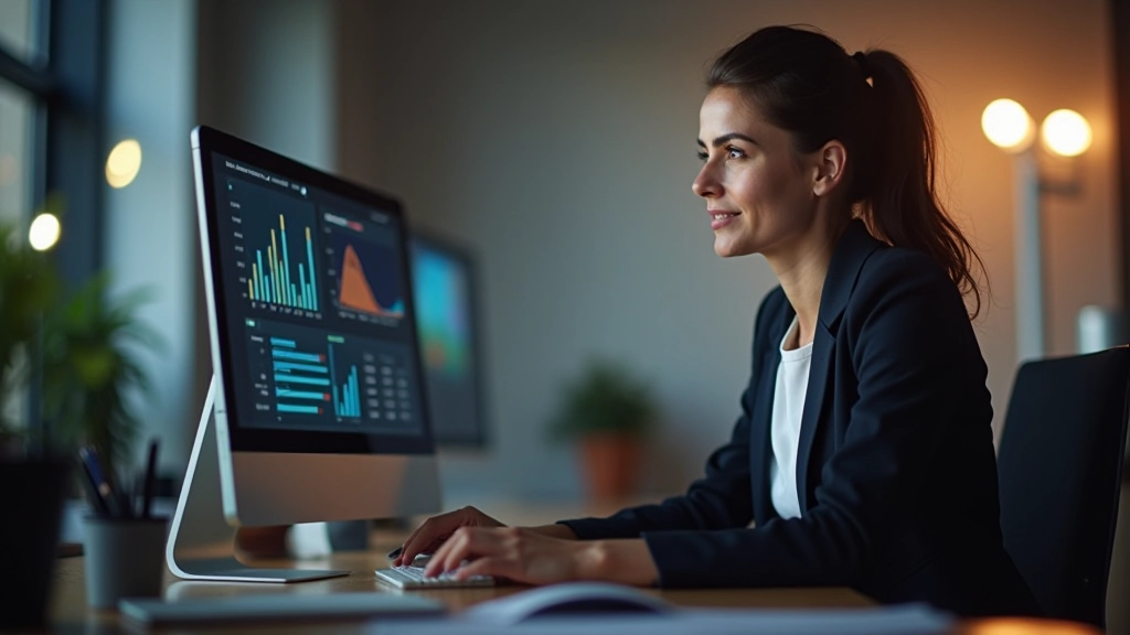 Tableau de bord d'optimisation budgétaire mensuelle avec données financières actualisées